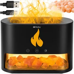 Aroma diffúzor - párásító 250ml Ruhhy 26417