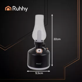 Aive Ruhhy 26454 párásító-éjszakai fény