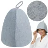 Isomedix 26455 filc szaunasapka