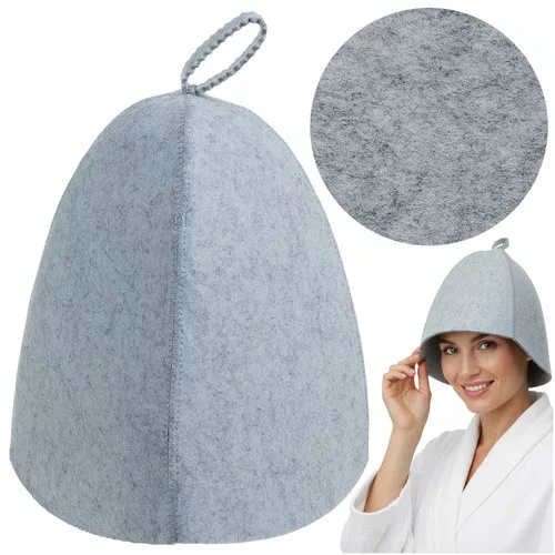 Isomedix 26455 filc szaunasapka