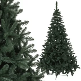 Ruhhy műfenyő, jodla, 201-220 cm, zöld