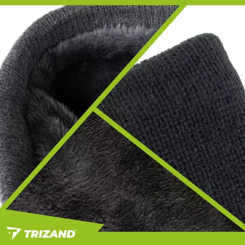 Fekete Trizand 26702 sál