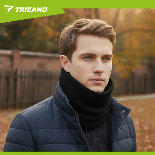 Fekete Trizand 26702 sál