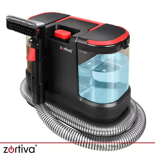 VacTrim Zortiva mosóporszívó