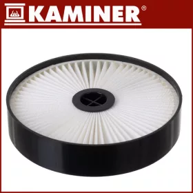 HEPA szűrő porszívóhoz 23918 Kaminer 26746