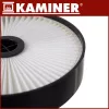 HEPA szűrő porszívóhoz 23918 Kaminer 26746