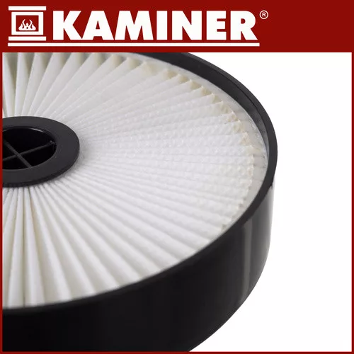 HEPA szűrő porszívóhoz 23918 Kaminer 26746