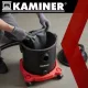 Szűrőzsák porszívóhoz 23918 Kaminer 26748