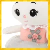 Nyuszi plüssállat 45cm