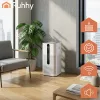 Ioniqs Ruhhy 26816 légtisztító