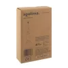 Soulima X800 szónikus elektromos fogkefe, 6 mód, 90.000 rezgés/perc, fekete, teljes készlet
