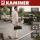 Grillezőedény készlet - 6 db Kaminer 27178