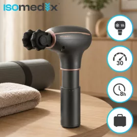Isomedix 27308 masszázspisztoly