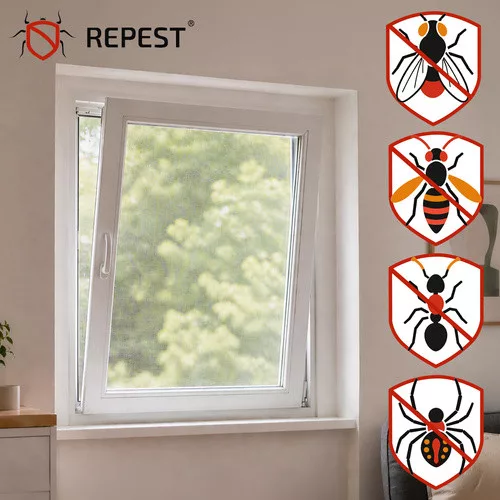 Repest 27405 ablak szúnyogháló