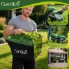 DriveX Gardlov benzinmotoros fűnyíró