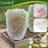 Gardlov 3x6m-es virágágyásvédő háló