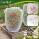 Gardlov 3x6m-es virágágyásvédő háló