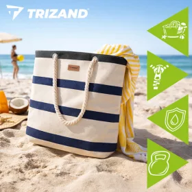 Trizand strand/piknik táska