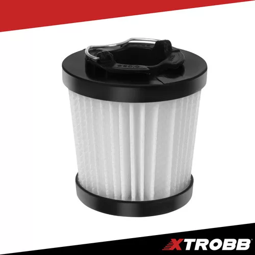 HEPA szűrő - 2 db porszívóhoz 24263 Xtrobb