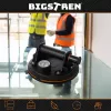 Bigstreen vákuumos tapadókorong pumpával, 2 darabos készlet
