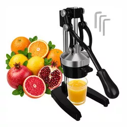 Citrusfacsaró - kézi 40 cm Ruhhy