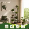 Gardlov álló virágtartó 113 cm