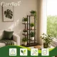 Gardlov álló virágtartó 113 cm