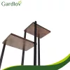 Gardlov álló virágtartó 113 cm