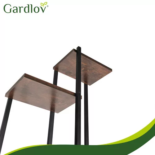 Gardlov álló virágtartó 113 cm