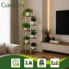 Gardlov álló virágtartó 120 cm