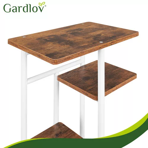 Gardlov álló virágtartó 120 cm