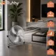 Ruhhy 50 cm-es állóventilátor