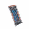 Bigstreen szilikon/fugázó stift 4 db.