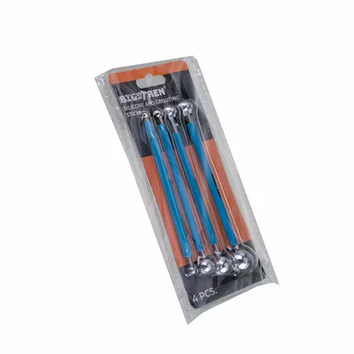 Bigstreen szilikon/fugázó stift 4 db.