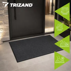Trizand lábtörlő 80x120cm