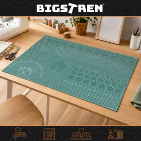 Bigstretch A1 vágószőnyeg