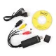 EasyCap USB2.0 videograbber VHS ripper