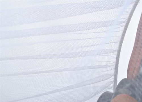 Szúnyogháló babakocsihoz