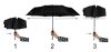 Összecsukható esernyő 110cm