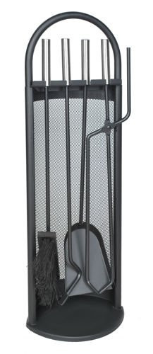 Kandalló tartozékok PK008