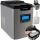 MT MALATEC 120 W jégkockakészítő gép, legfeljebb 12 kg / nap, LCD képernyő, levehető tartály
