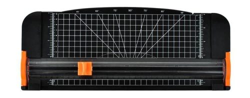 Papírvágó - trimmelő