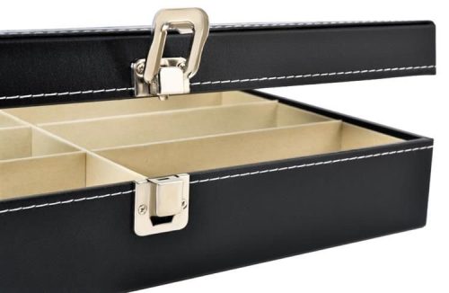 Szervező szemüvegekhez 8 rekeszes