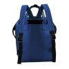 Trolley táska - kék