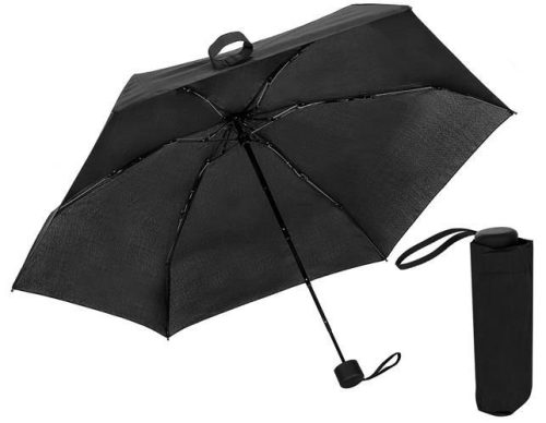 Összecsukható mini esernyő
