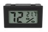 2in1 digitális hőmérő és higrométer