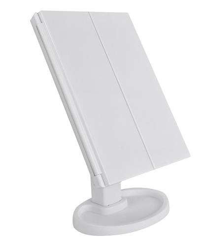 Tükör LED fehér L7032