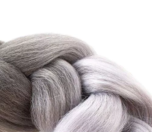 Szintetikus haj ombre copfok sz / sz W10345