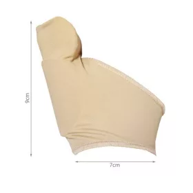 Gél szalag a bütykökhöz