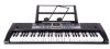 Billentyűzet - elektronikus orgona 61 billentyű K11280